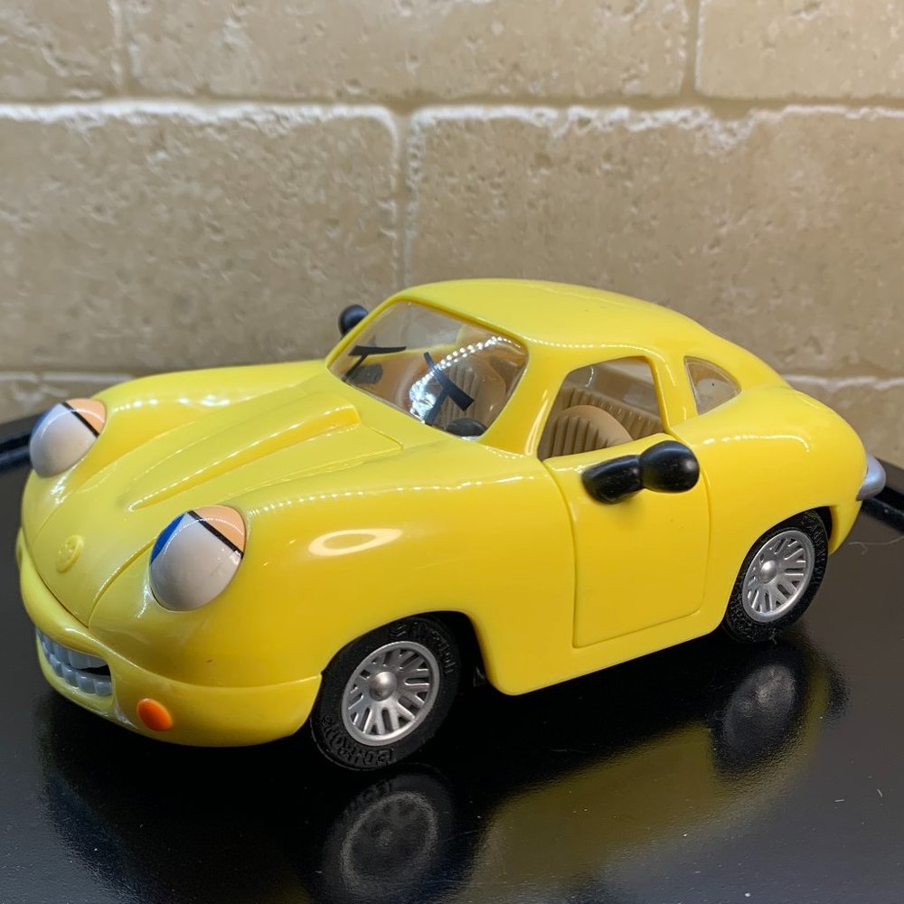 Chevron Cars Casey Couple No 18